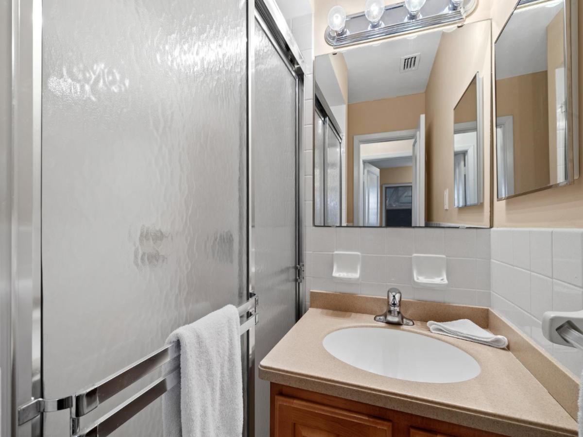 Jamaica Royale 101 Apartment เซียสตาคีย์ ภายนอก รูปภาพ